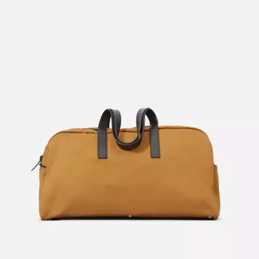 Everlane The Twill Weekender